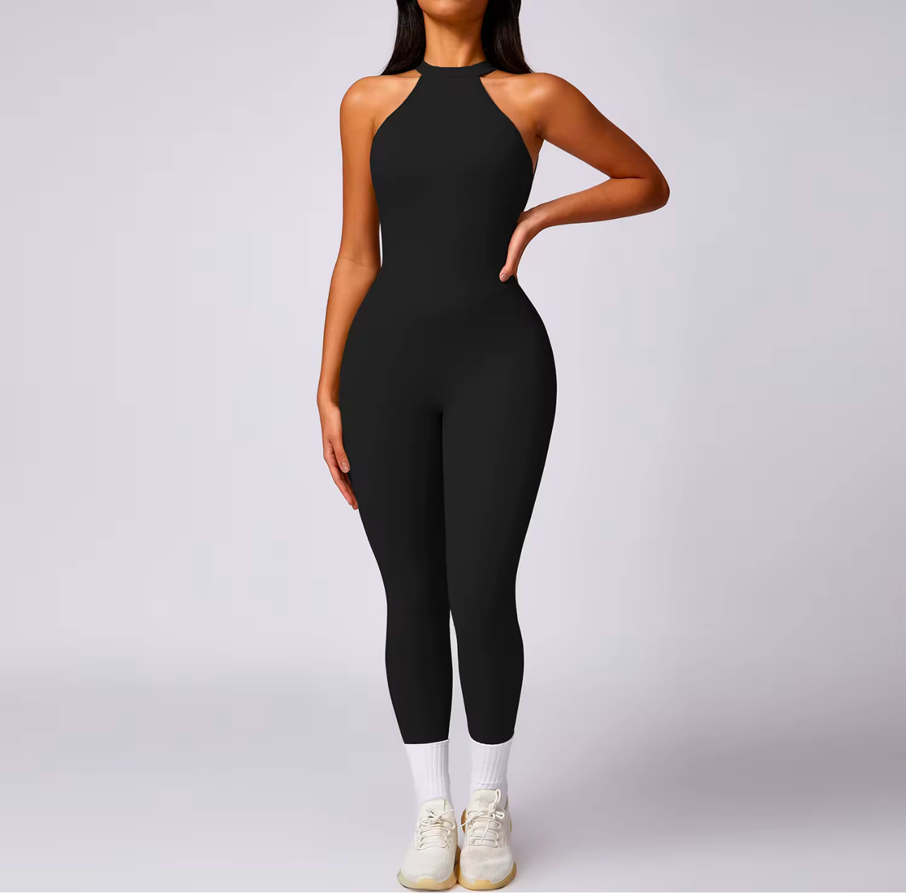 Sports bodysuit