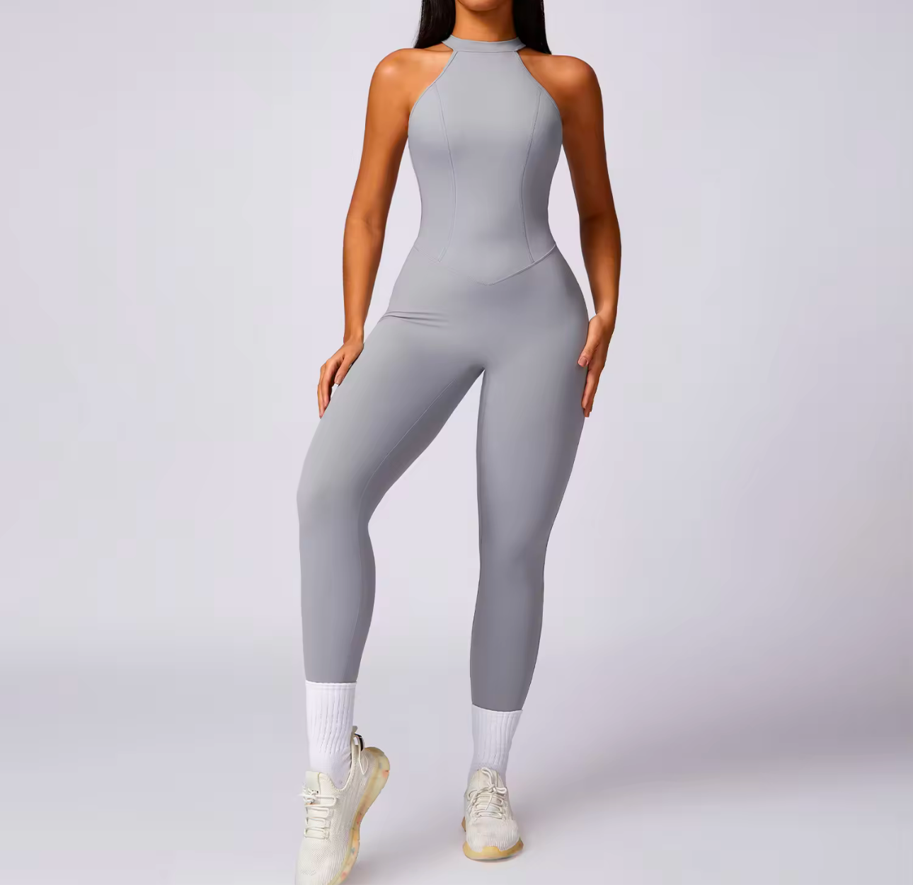 Sports bodysuit